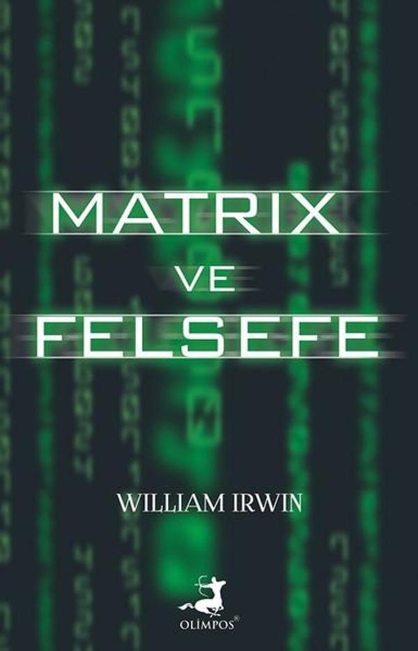 Matrix ve Felsefe - Olimpos Yayınları - Image 1