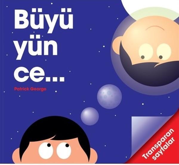 Büyüyünce-Transparan Sayfalar - Meav Yayıncılık - Image 1