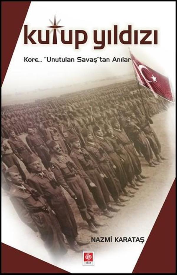 Kutup Yıldızı - Ekin Basım Yayın - Image 1