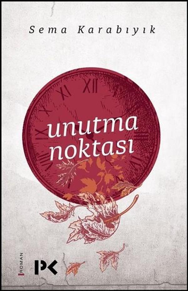 Unutma Noktası - Profil Kitap Yayınevi - Image 1