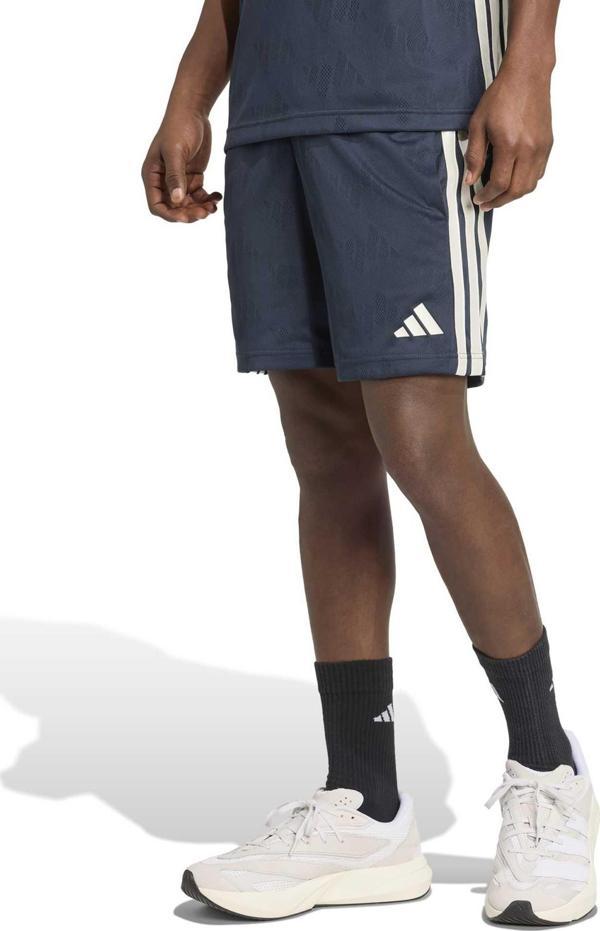 Adidas Erkek Günlük Şort M Sta Seas Sho Jx5585 - Image 1