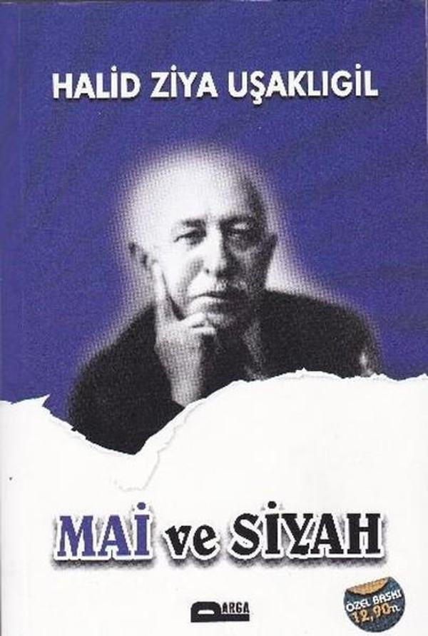 Mai ve Siyah - Parga Yayıncılık - Image 1