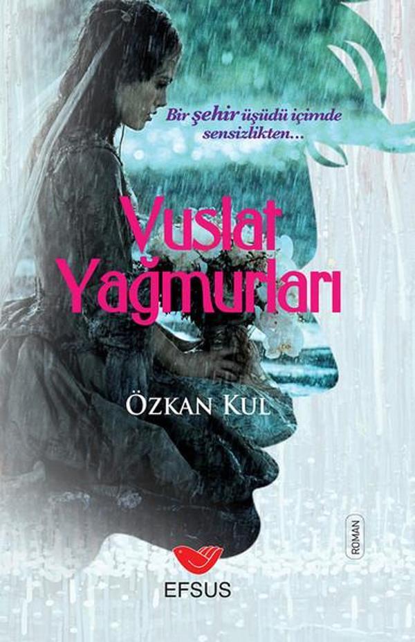 Vuslat Yağmurları - Efsus - Image 1
