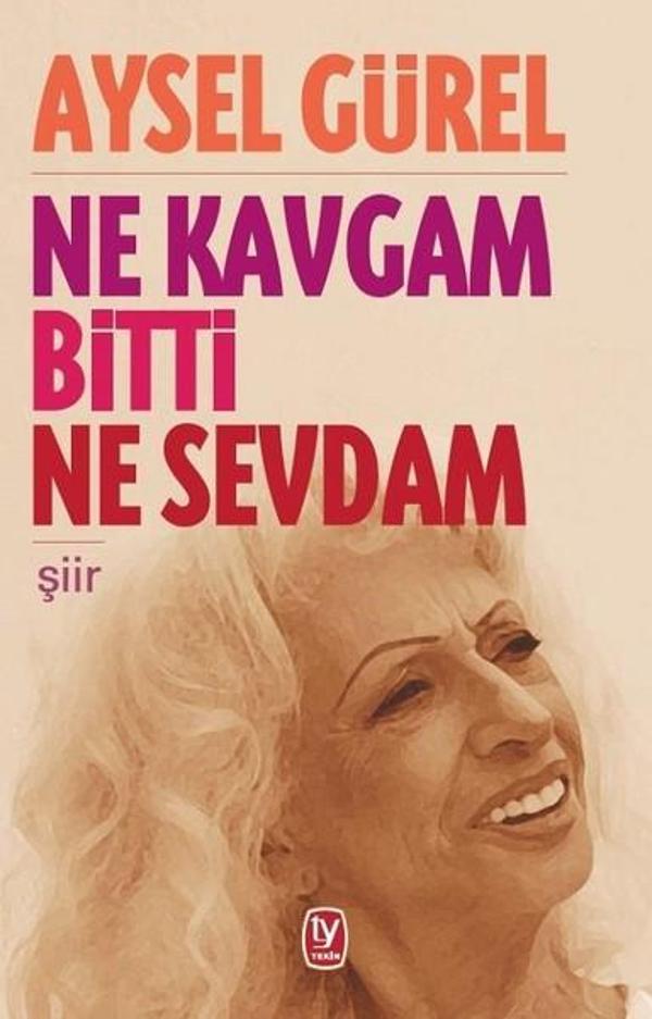 Ne Kavgam Bitti Ne Sevdam - Tekin Yayınevi - Image 1