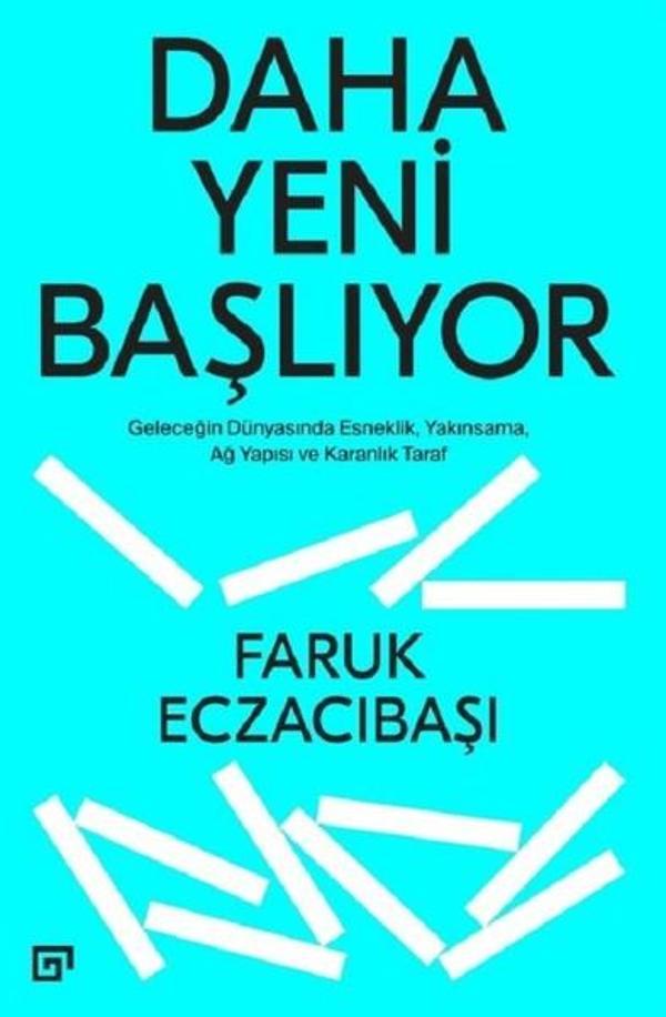 Daha Yeni Başlıyor - Koç Üniversitesi Yayınları - Image 1