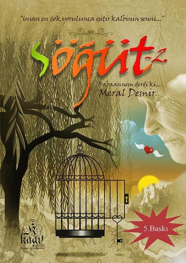 Söğüt 2 - Kağıt Yayınevi ve Danışmanlık - Image 1