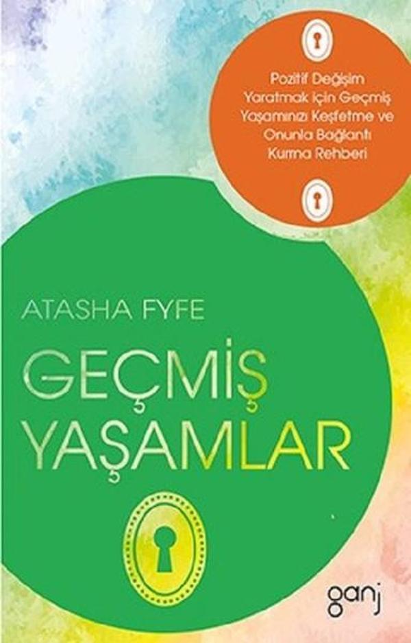 Geçmiş Yaşamlar - Ganj Yayınları - Image 1