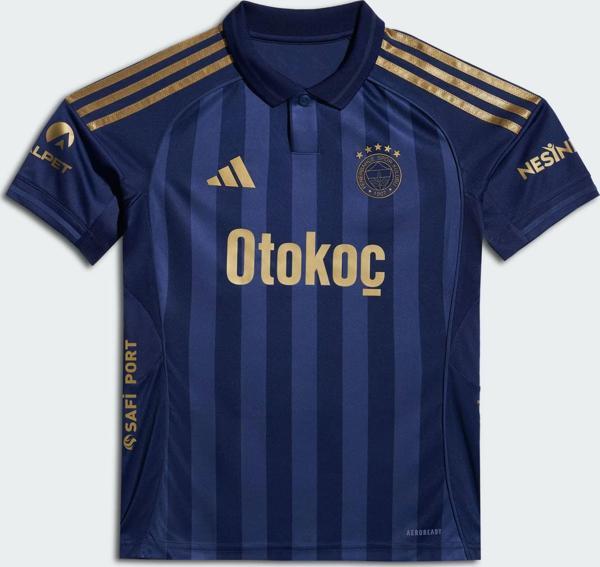 Adidas Çocuk Fenerbahçe Futbol Forma Fen 3 Jsy Y Kd9739 - Image 1