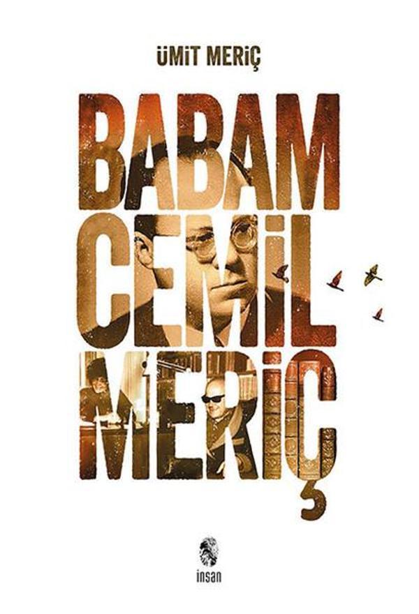 Babam Cemil Meriç - İnsan Yayınları - Image 1