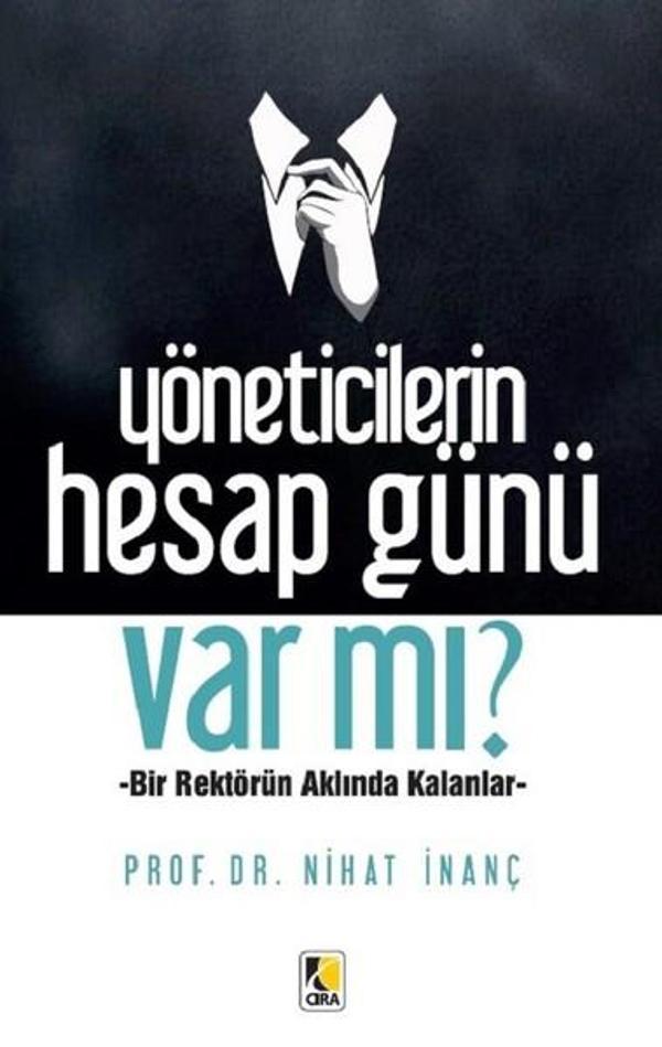 Yöneticilerin Hesap Günü var mı? - Çıra Yayınları - Image 1