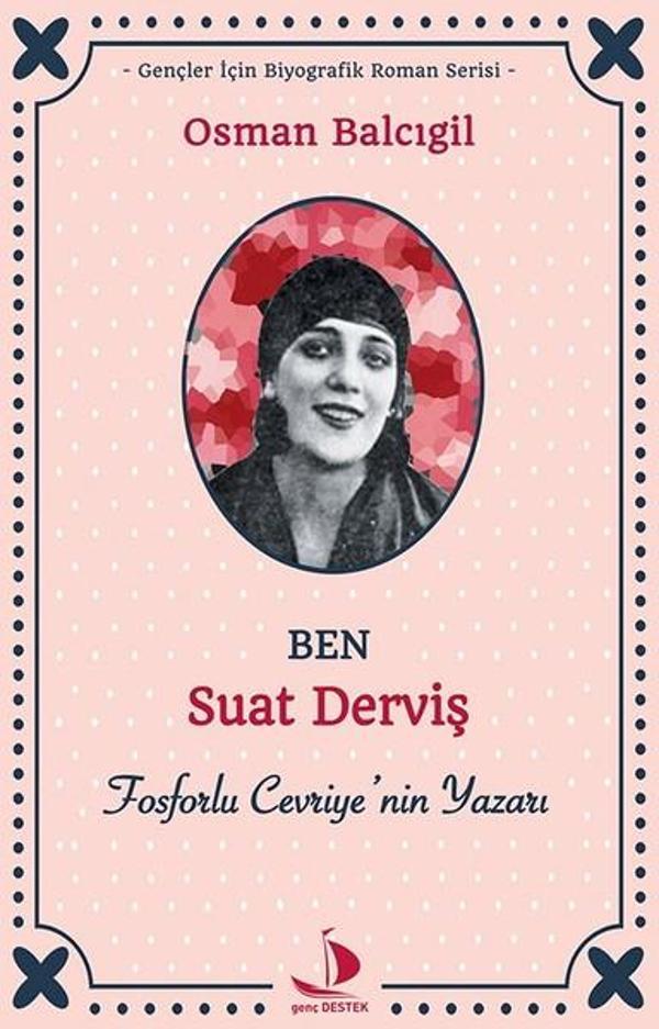 Ben Suat Derviş - Genç Destek - Image 1