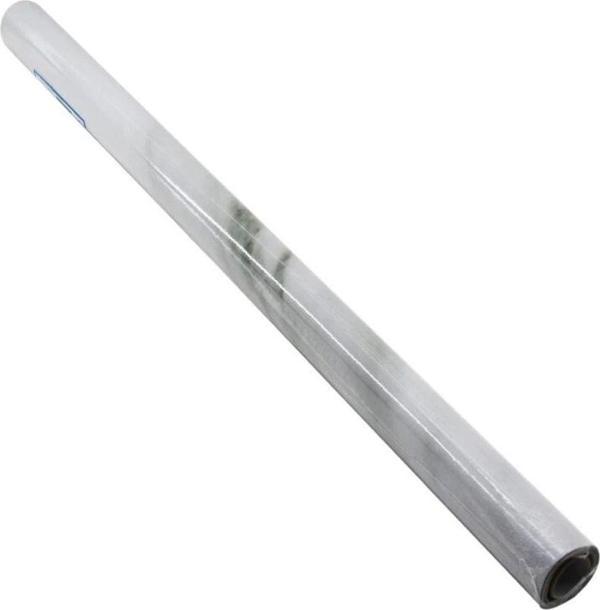 Chensea 60Cm X 5Mt - Beyaz Mermer Tezgah Üstü Yapışkanlı Folyo Sticker (4767) - Image 1