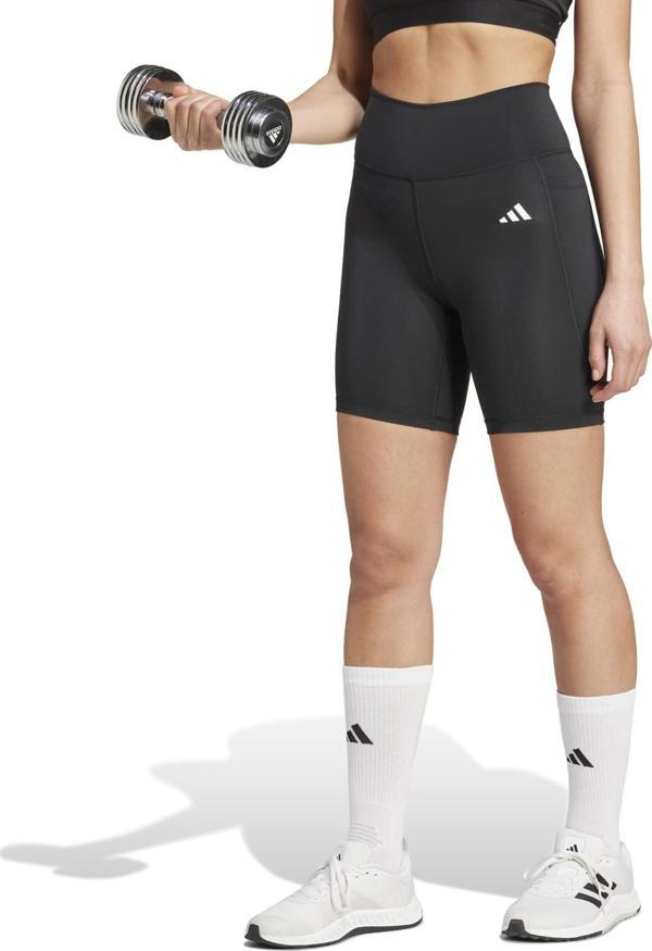 Adidas Kadın Günlük Tayt Opt Ess St 7In It2281 - Image 1
