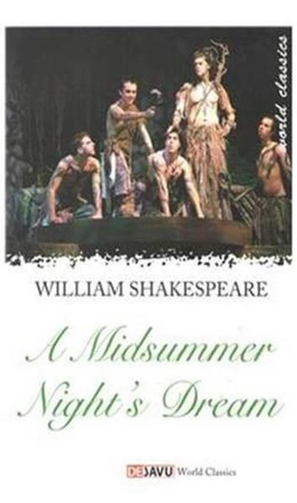 A Midsummer Night's Dream - Dejavu - Image 1