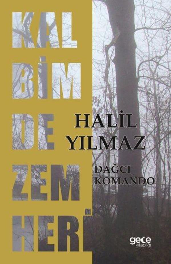 Kalbimde Zemheri - Gece Kitaplığı - Image 1