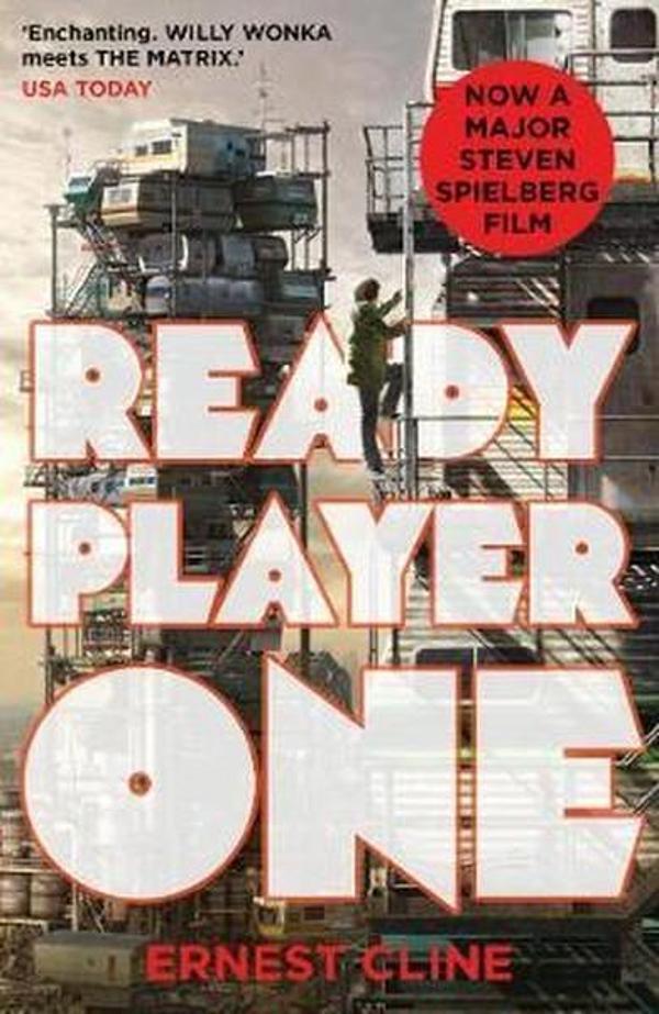 Ready Player One - Image 1