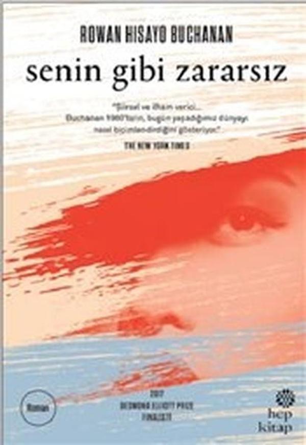 Senin Gibi Zararsız - Hep Kitap - Image 1