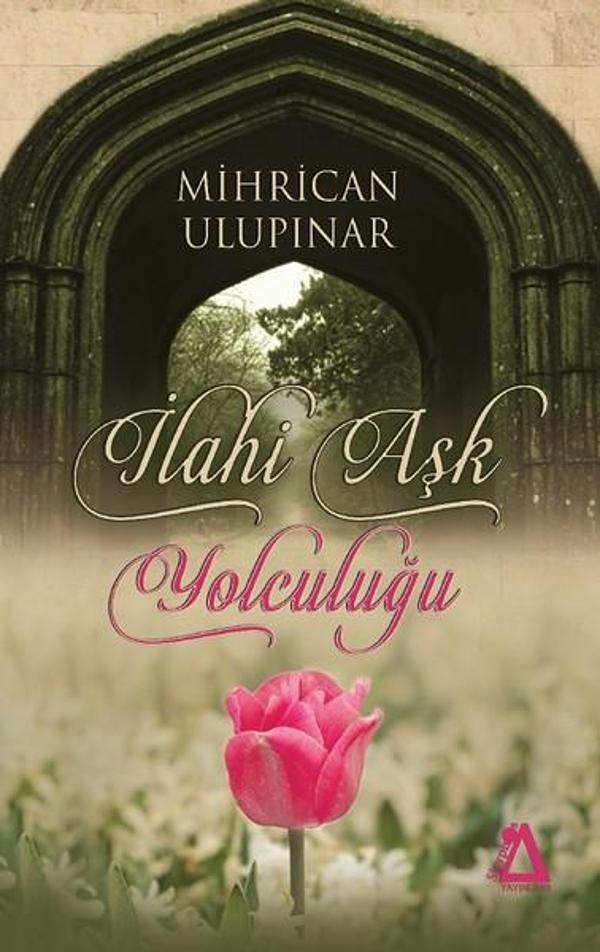 İlahi Aşk Yolculuğu - Sisyphos Yayınları - Image 1