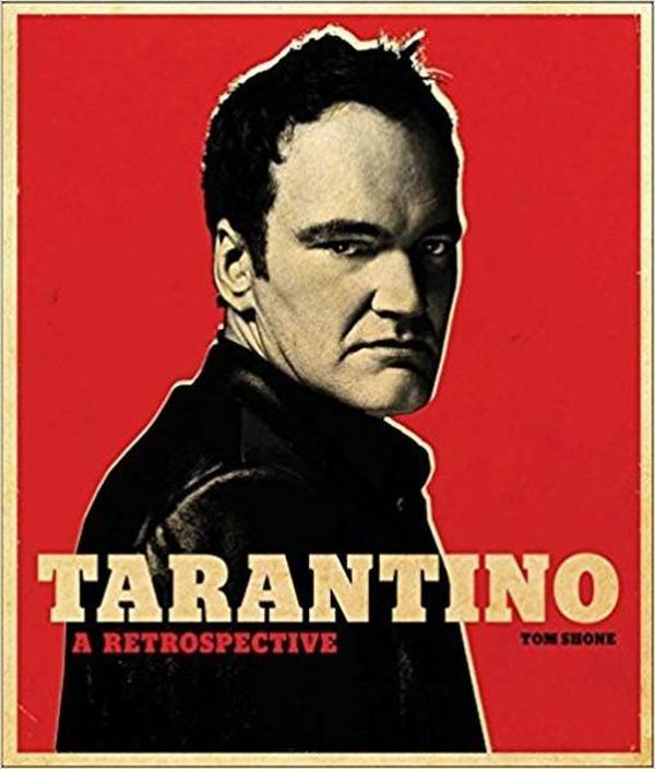 Tarantino: A Retrospective - Insight Editions - Image 1