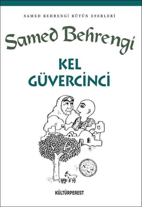 Kültürperest Kel Güvercinci - Kültürperest - Image 1