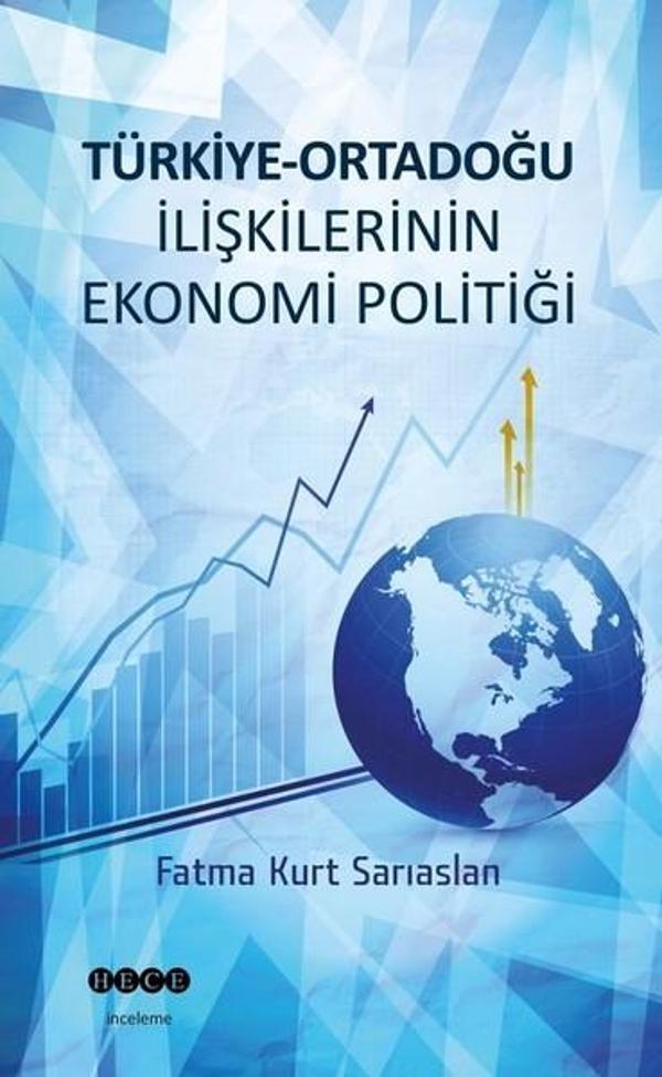 Türkiye-Ortadoğu İlişkilerinin Ekonomi Politiği - Hece Yayınları - Image 1