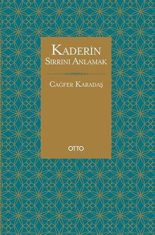 Kaderin Sırrını Anlamak - Otto - Image 1
