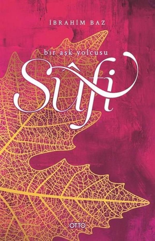 Sufi-Bir Aşk Yolcusu - Otto - Image 1