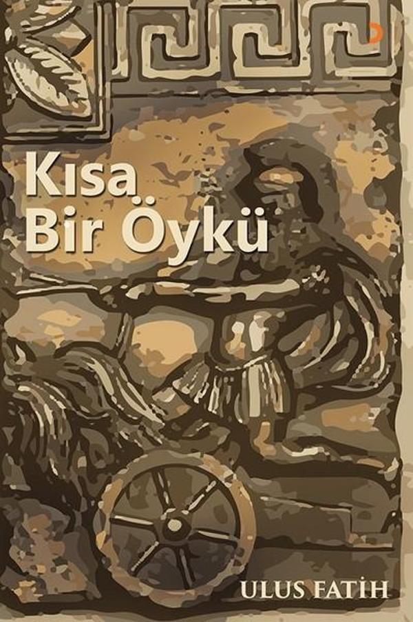 Kısa Bir Öykü - Cinius Yayınevi - Image 1