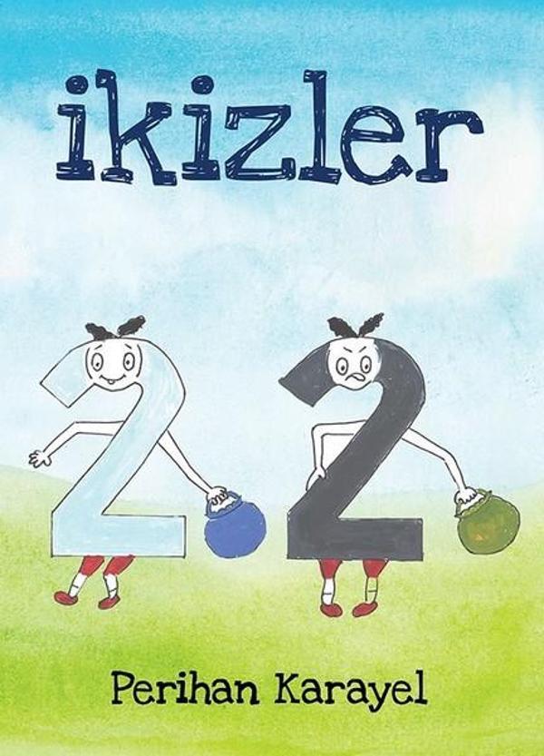 İkizler - Cinius Yayınevi - Image 1