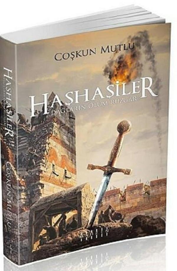 Haşhaşiler-Dağların Ölüm Rüzgarı - Mahzen - Image 1