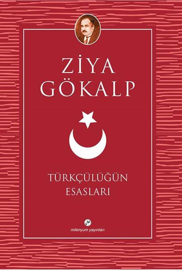Türkçülüğün Esasları - Milenyum Yayınları - Image 1