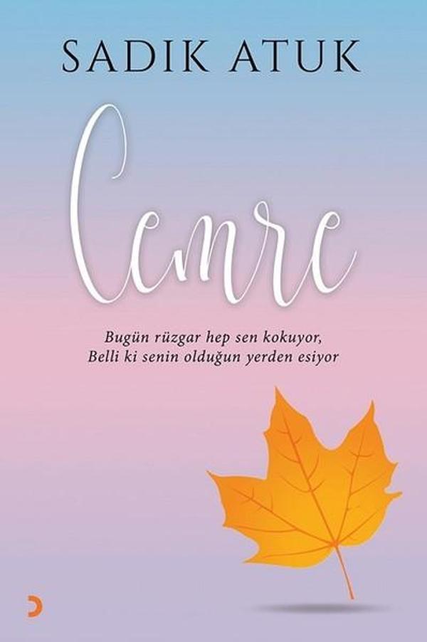 Cemre - Cinius Yayınevi - Image 1