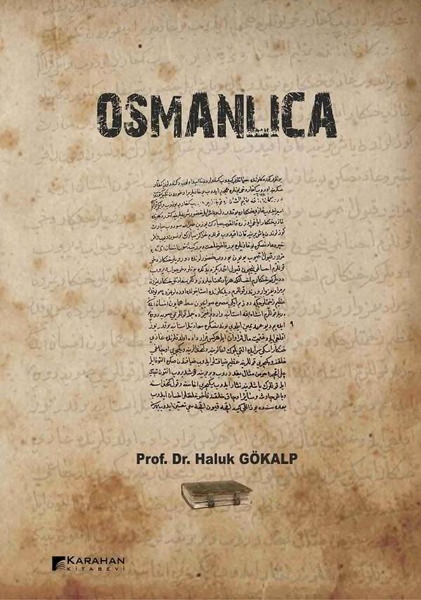 Osmanlıca - Karahan Kitabevi - Image 1