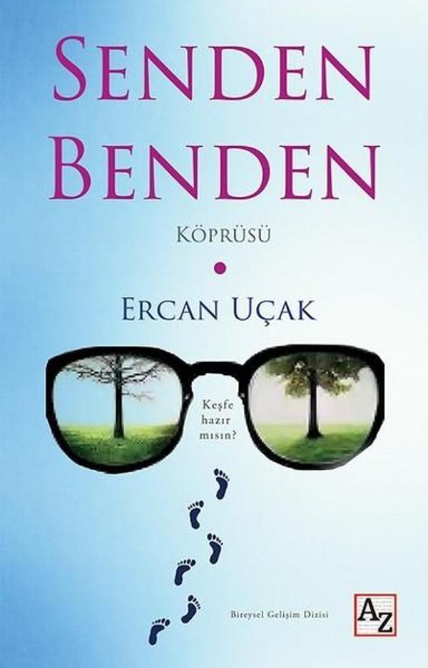 Senden Benden Köprüsü - Az Kitap - Image 1