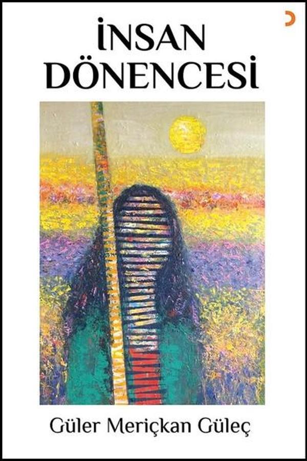 Cinius Yayınevi İnsan Dönencesi - Cinius Yayınevi - Image 1