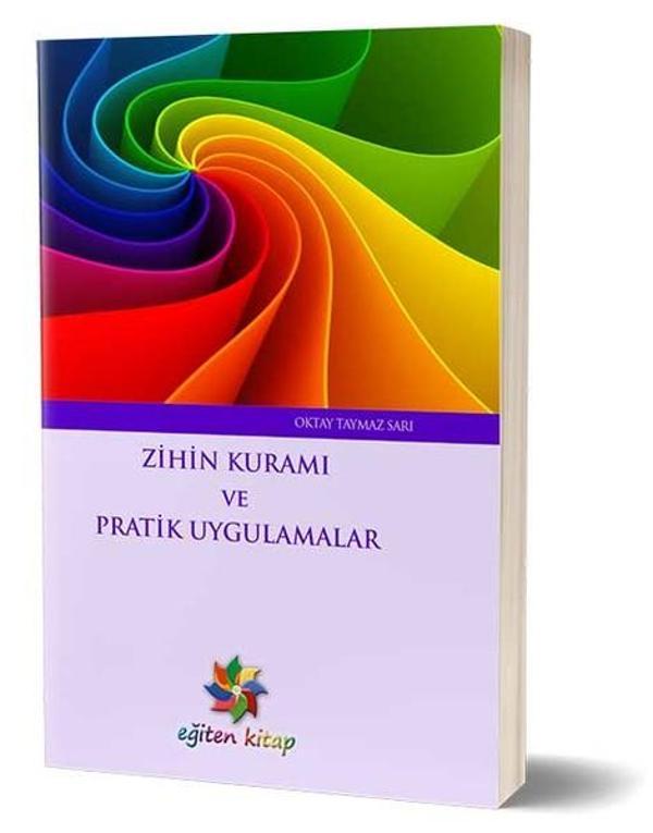 Zihin Kuramı ve Pratik Uygulamalar - Eğiten Kitap - Image 1