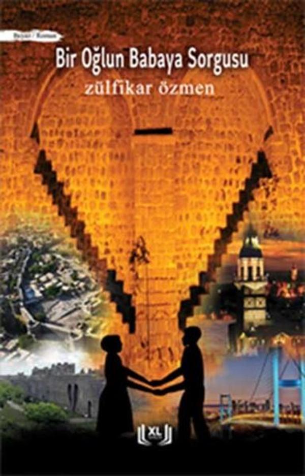 Bir Oğlun Babaya Sorgusu - XL Yayınları - Image 1