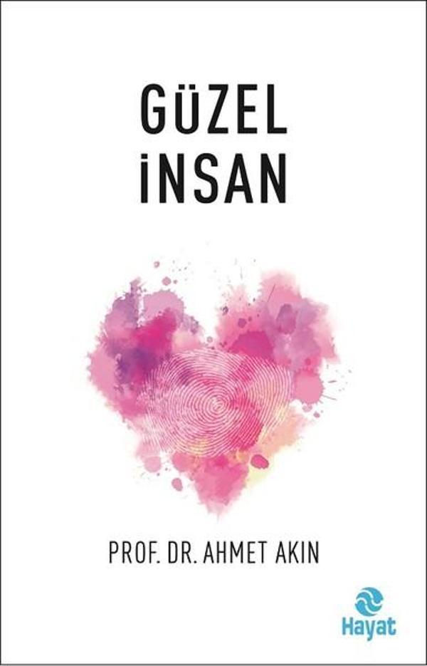 Hayat Yayıncılık Güzel İnsan - Hayat Yayıncılık - Image 1
