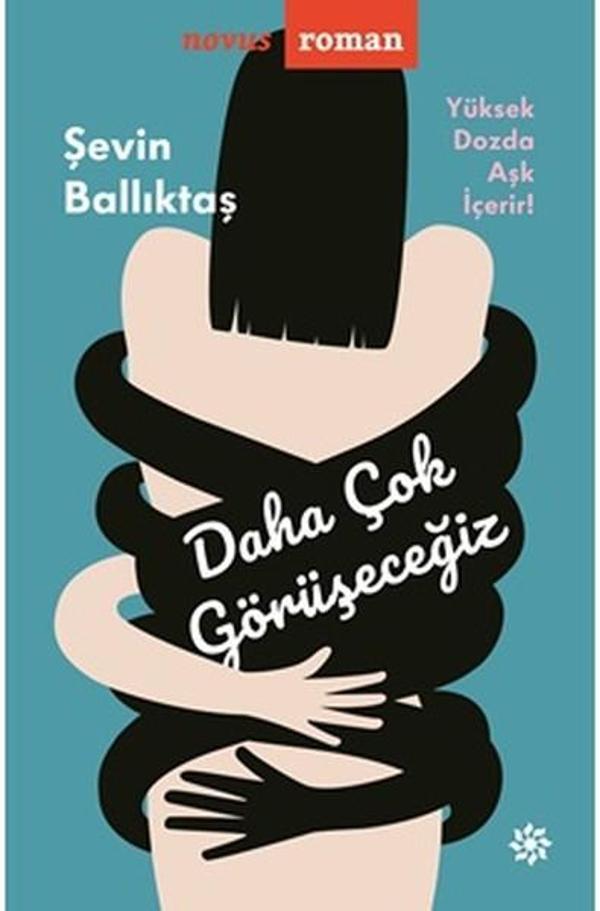 Daha Çok Görüşeceğiz - Doğan Novus - Image 1