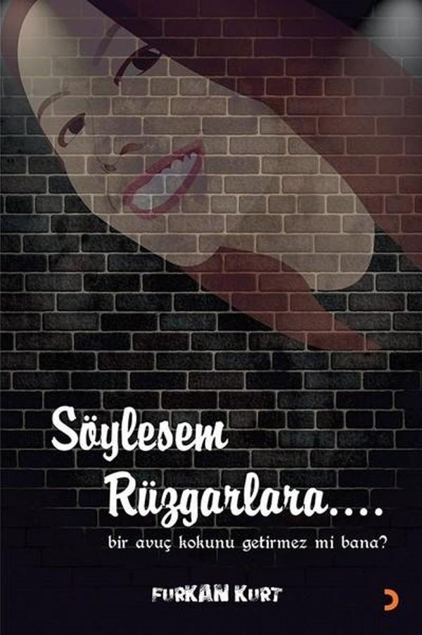 Söylesem Rüzgarlara - Cinius Yayınevi - Image 1