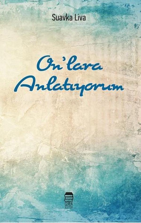 On'lara Anlatıyorum - Ceren Kültür Yayınları - Image 1