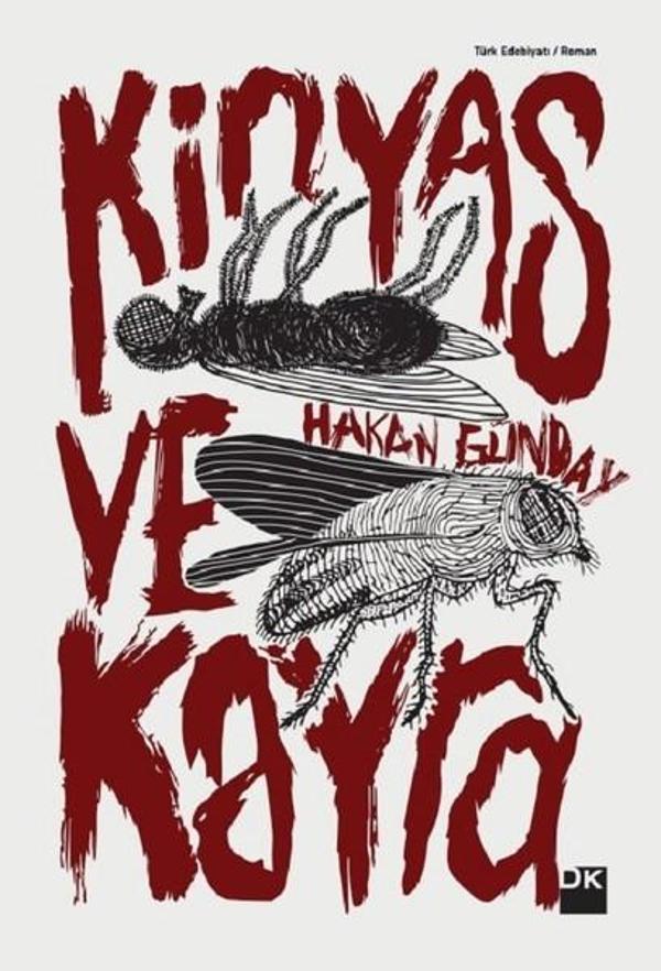Kinyas ve Kayra - Doğan Kitap - Image 1