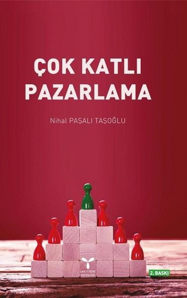 Çok Katlı Pazarlama - Umuttepe - Image 1
