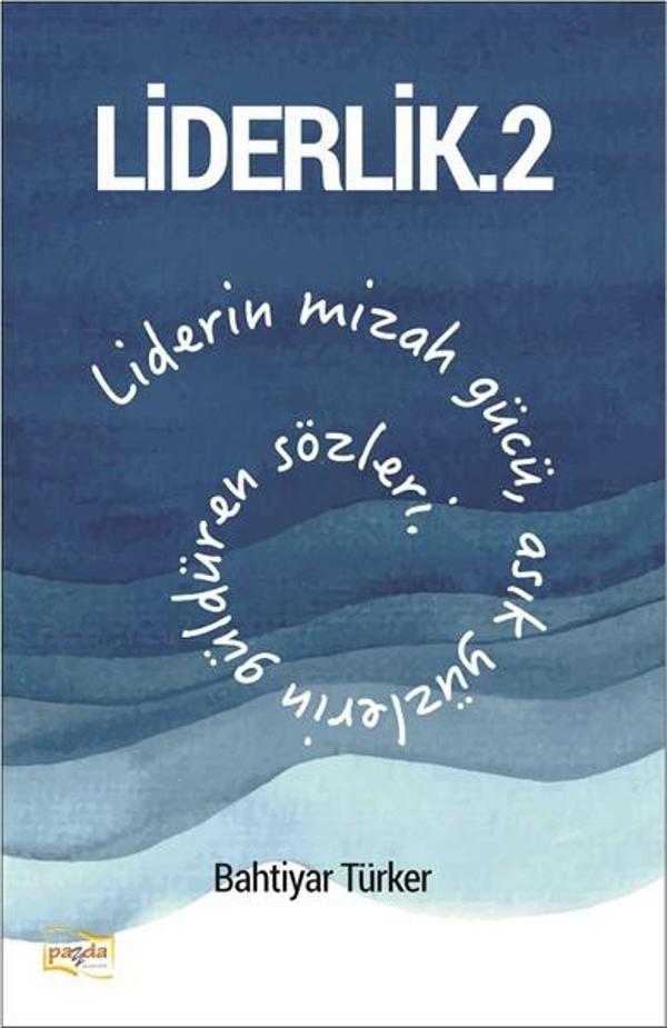 Liderlik 2 - Payda Yayıncılık - Image 1