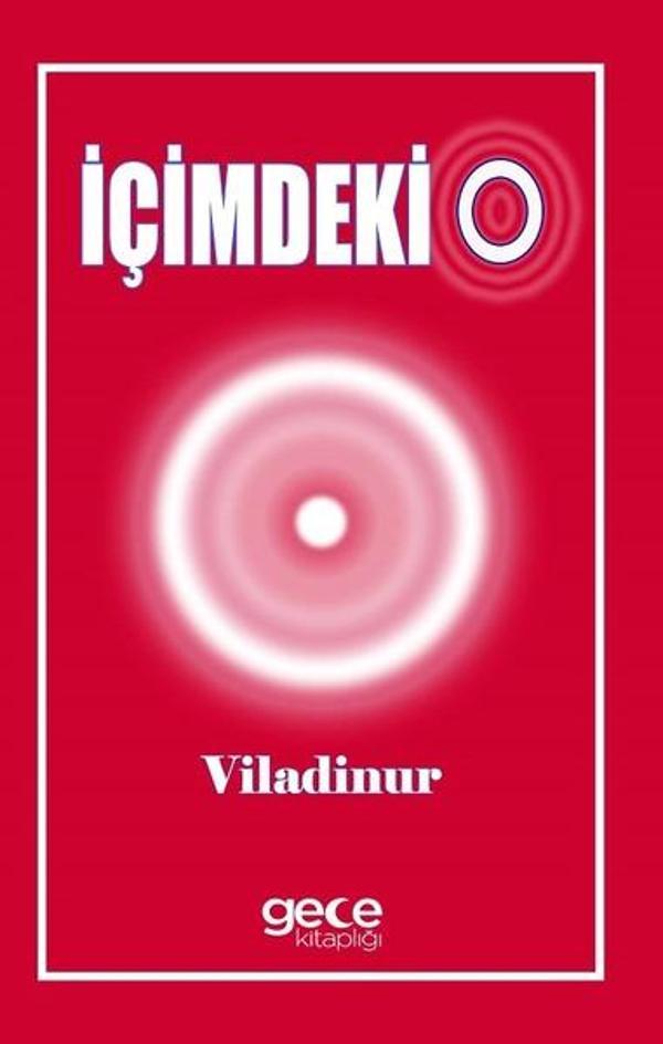 İçimdeki O - Gece Kitaplığı - Image 1