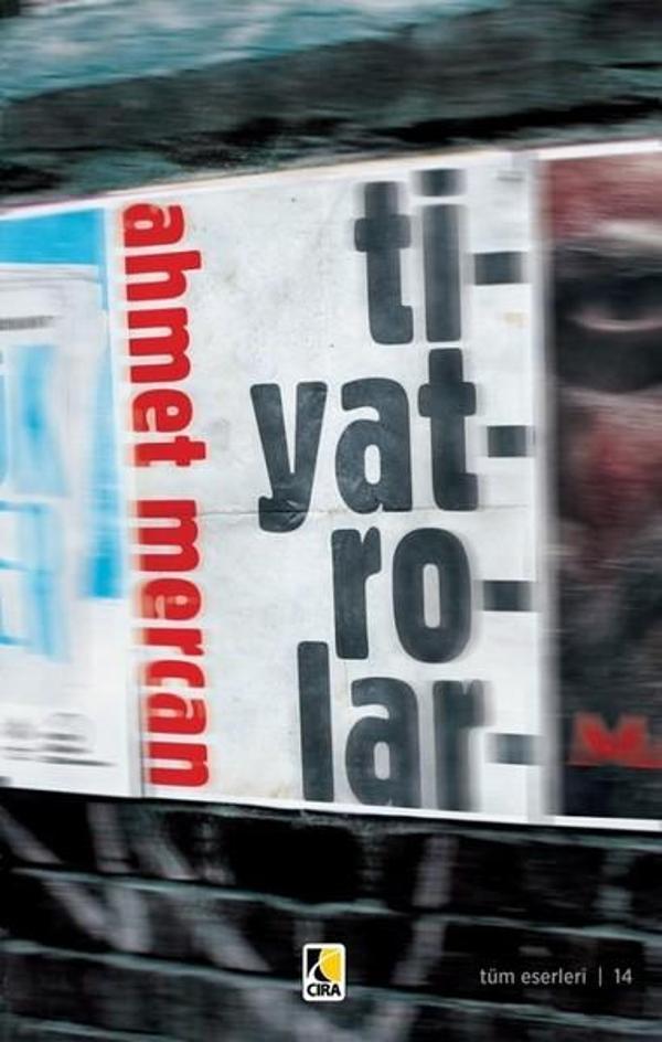 Tiyatrolar - Çıra Yayınları - Image 1