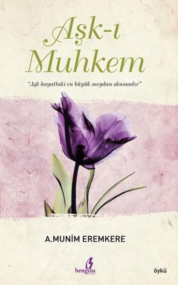 Aşk-ı Muhkem - Bengisu Yayınları - Image 1