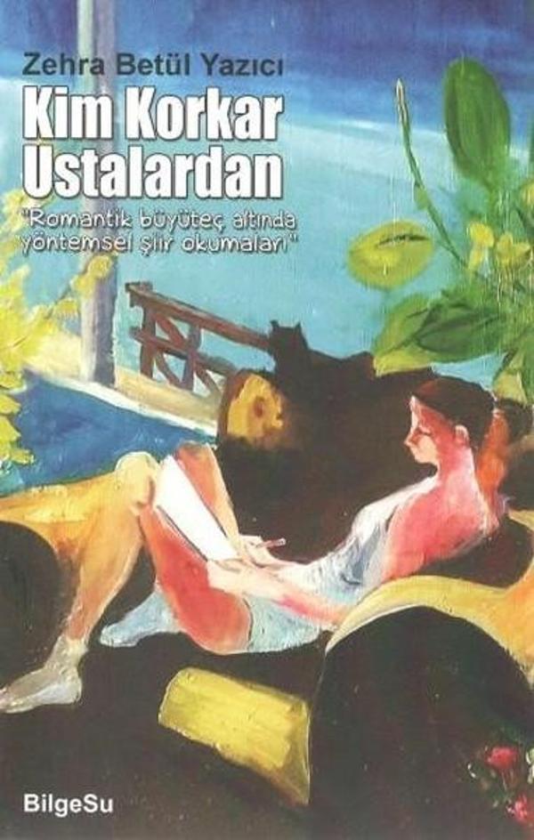 Kim Korkar Ustalardan - Bilgesu Yayıncılık - Image 1