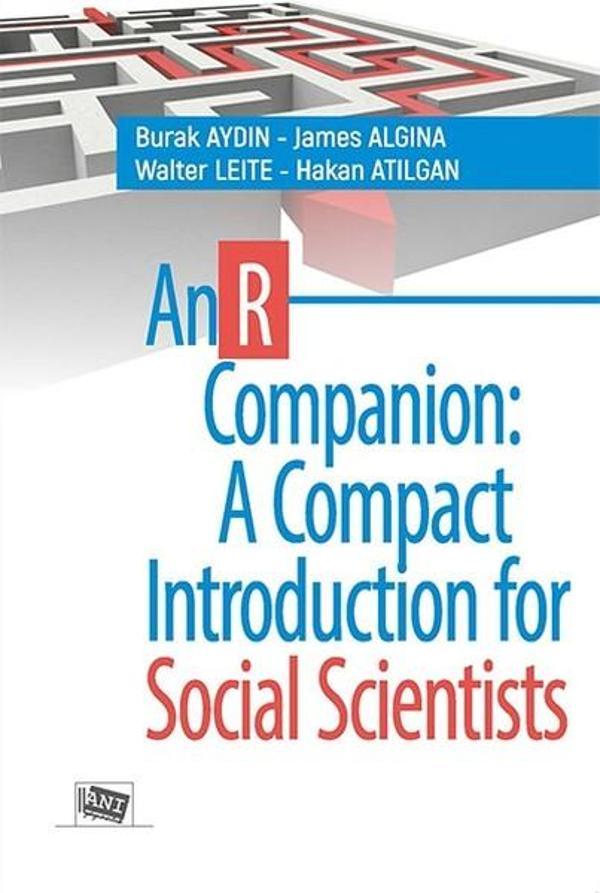 Companion a Compact-Introduction of Social Scientists - Anı Yayıncılık - Image 1