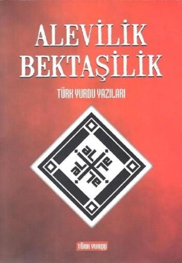 Türk Yurdu Alevilik Bektaşilik - Türk Yurdu - Image 1
